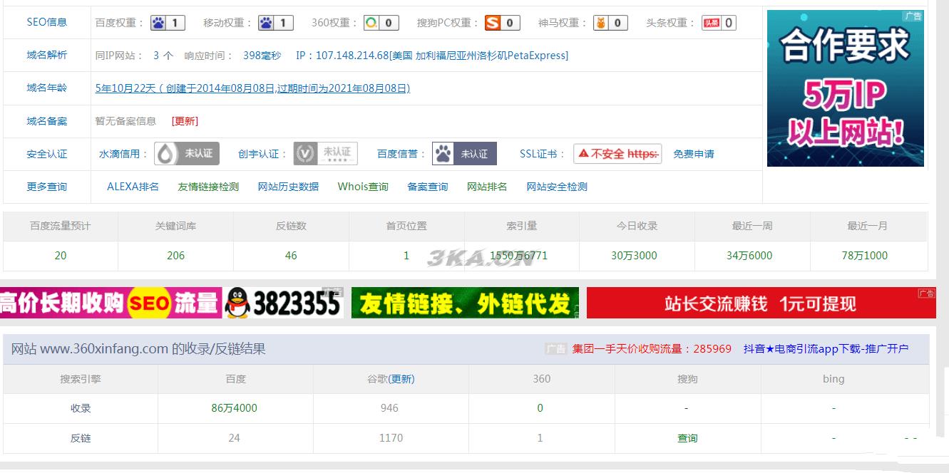 点击放大 火端二开的站群6.0源码用于二级目录效果更好